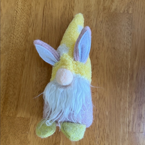 2 Spring Summer Gnomes Decoration Fun Whimsical - Picture 8 of 11